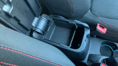 Ford Puma 1.0 EcoBoost Hybrid mHEV ST-Line 5dr Petrol Hatchback